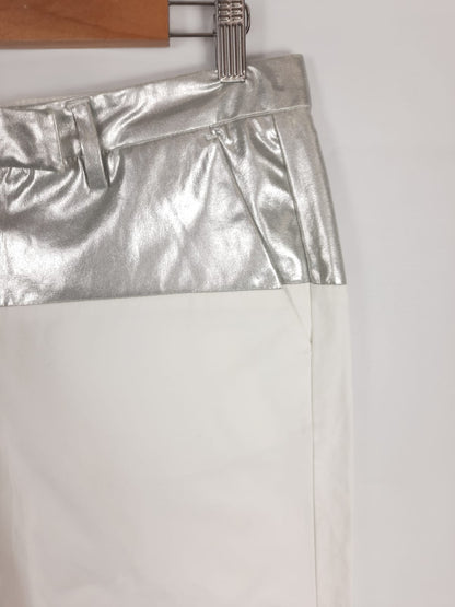 MOOD.Bermudas bicolor T.m