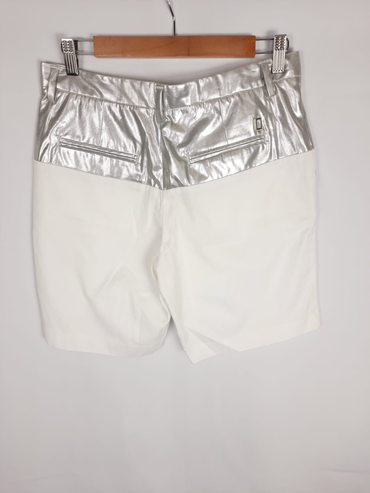 MOOD.Bermudas bicolor T.m