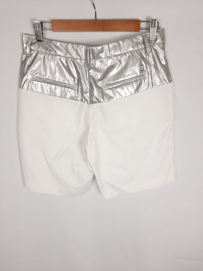 MOOD.Bermudas bicolor T.m