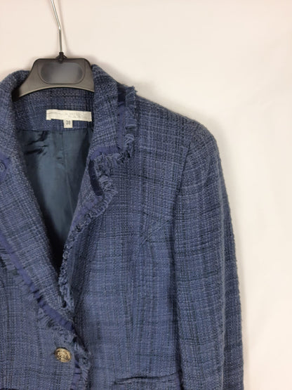 MARIELY. Chanel Jacket Size 38