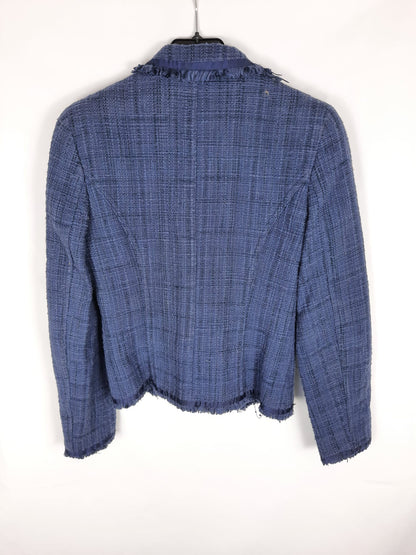 MARIELY. Chanel Jacket Size 38