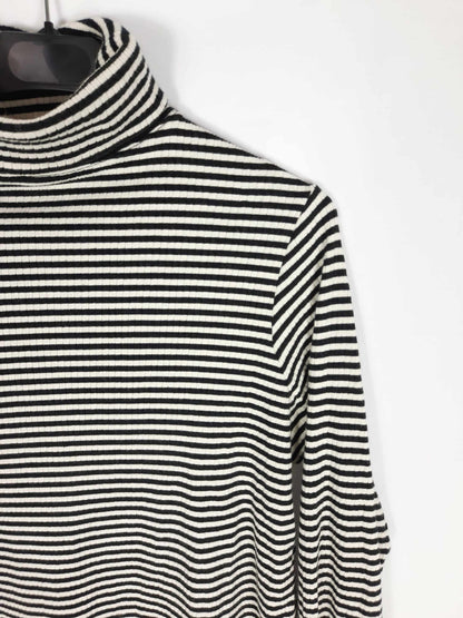 THE HIP TEE. Jersey de rayas m/l