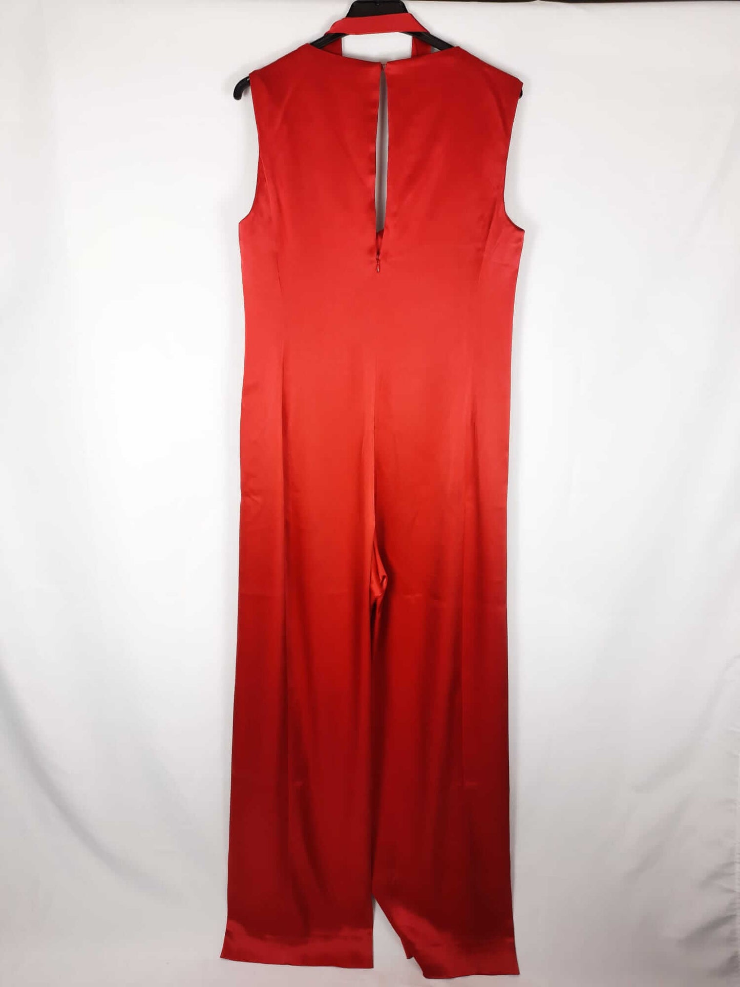 ANGEL SCHLESSER. Mono rojo T. M/l