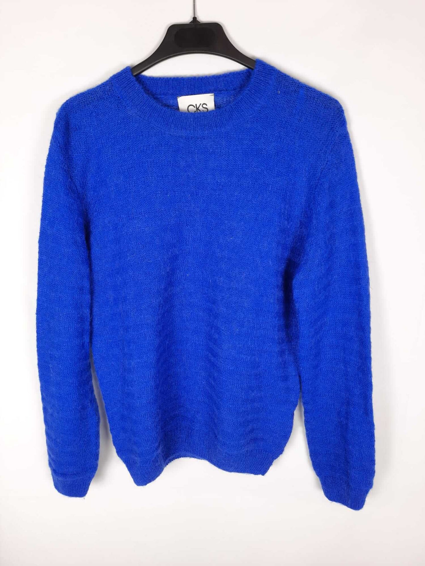 CKS. Blue jersey T. m