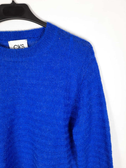 CKS. Blue jersey T. m