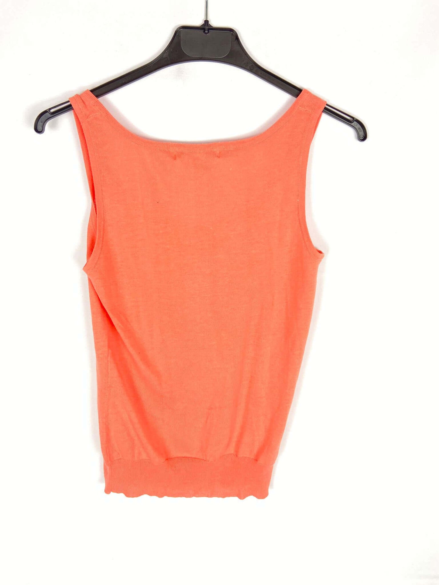 MANGO. Top salmon T.s