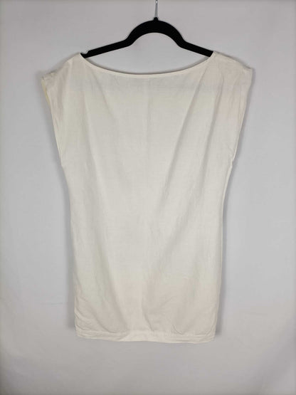 ZARA. Short elephant dress Ts