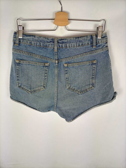 PIMKIE.Shorts denim T.40