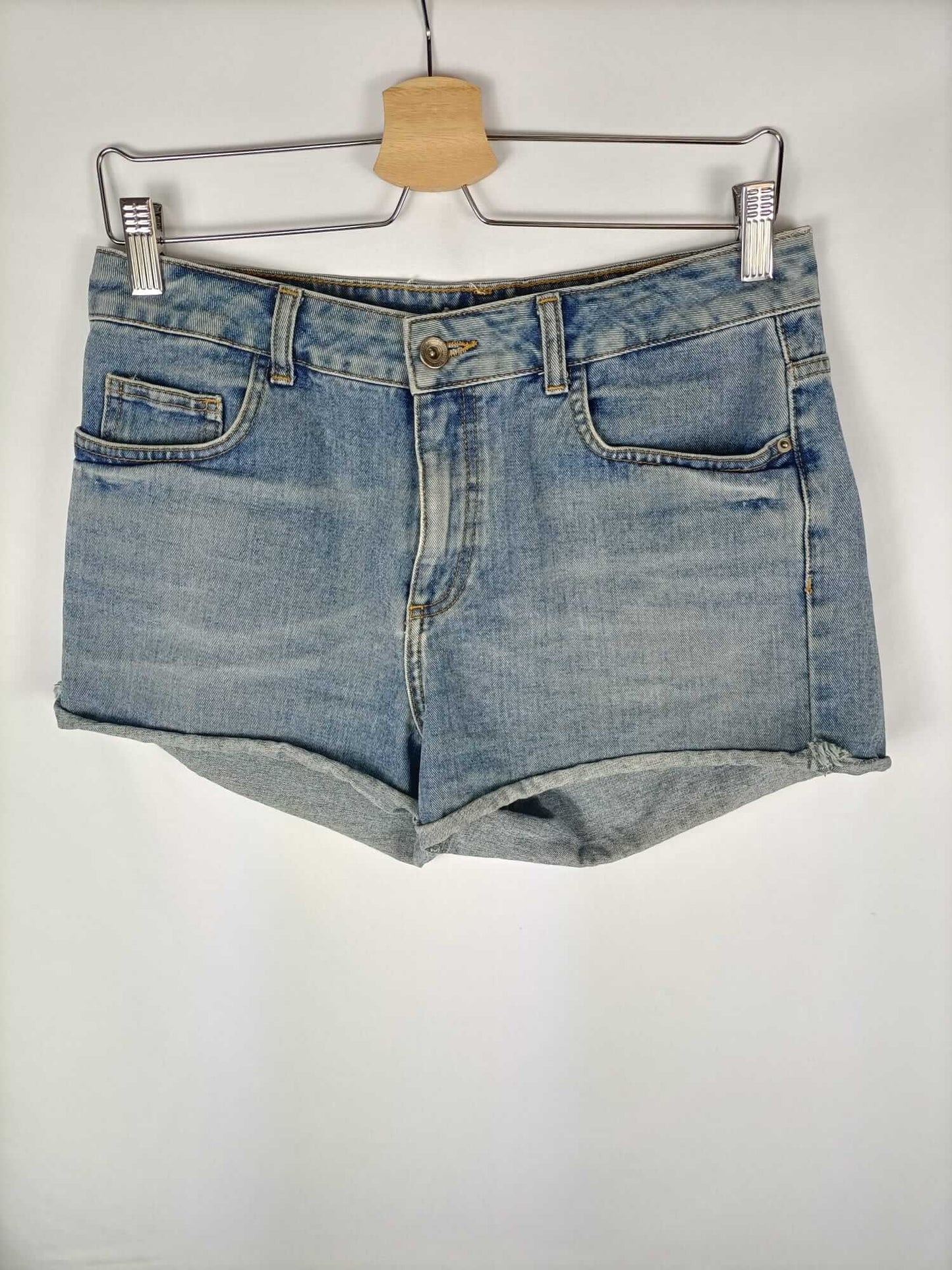 PIMKIE.Shorts denim T.40