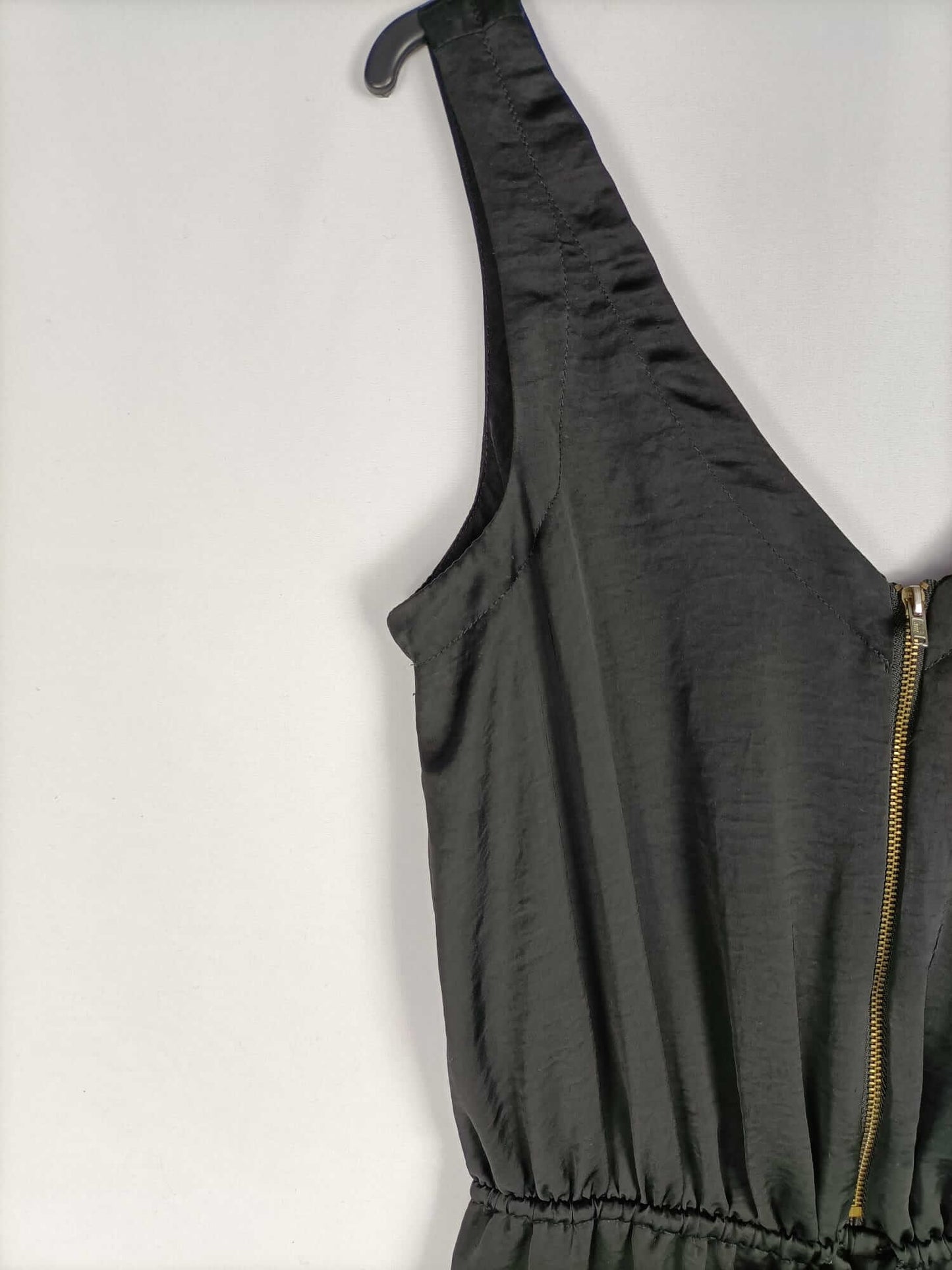 PRIMARK.Mono largo negro T.36