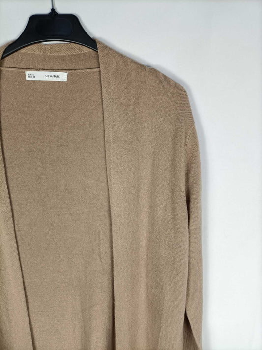SFERA.Ts beige jacket/cardigan