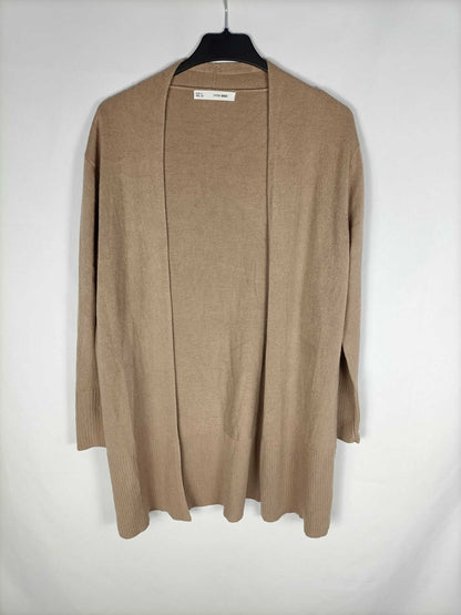 SFERA.Ts beige jacket/cardigan