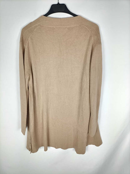 SFERA.Ts beige jacket/cardigan