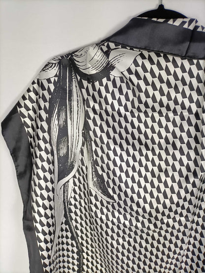 SOPHIE ET VOILA. Pañuelo seda