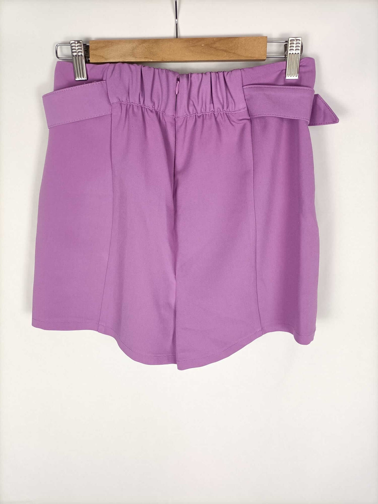 Falda/pantalón lila – Hibuy market1
