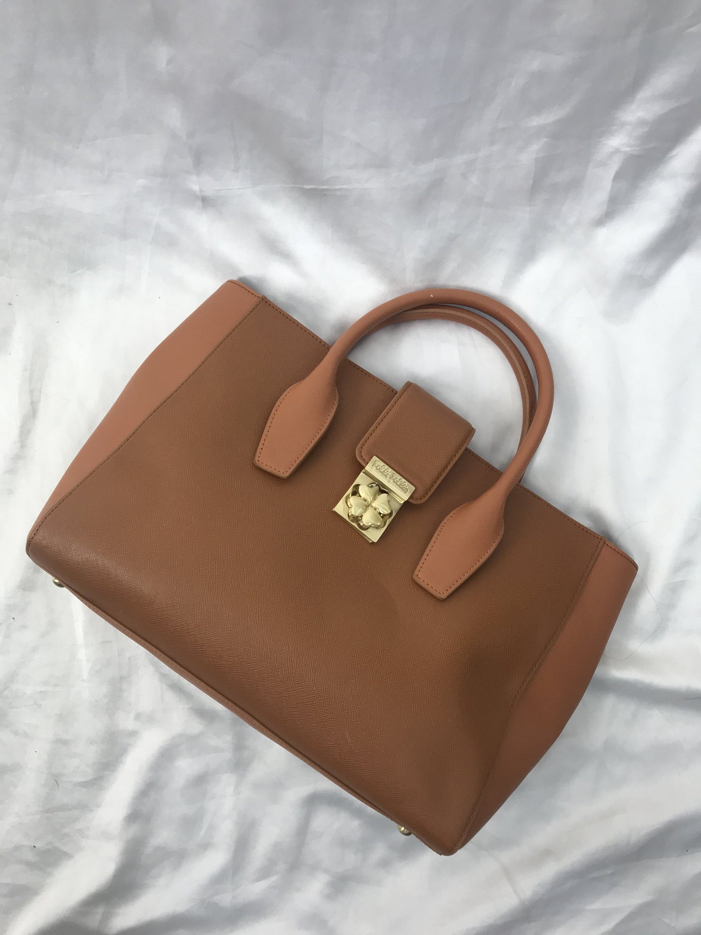 FOLLI FOLLIE. Bolso rectangular