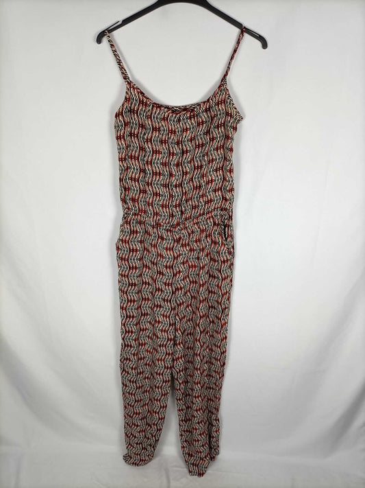 MANGO.Mono largo fluido T.s