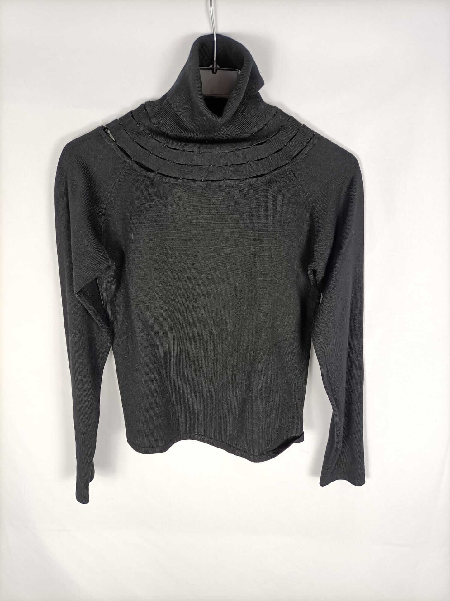 SINÉQUANONE.Turtleneck sweater Ts/m