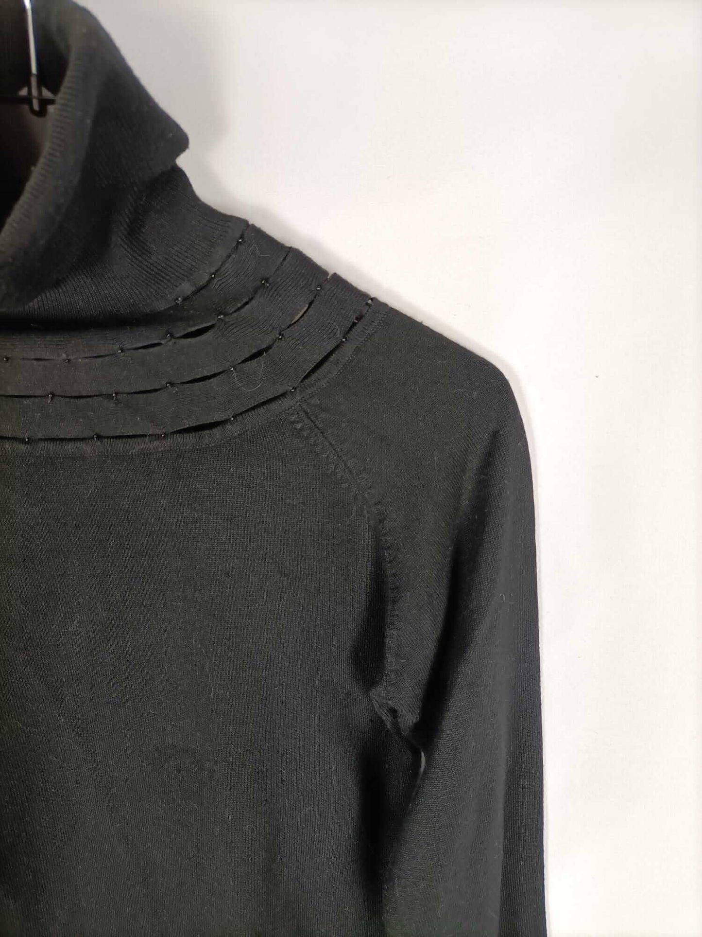 SINÉQUANONE.Turtleneck sweater Ts/m