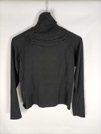 SINÉQUANONE.Turtleneck sweater Ts/m