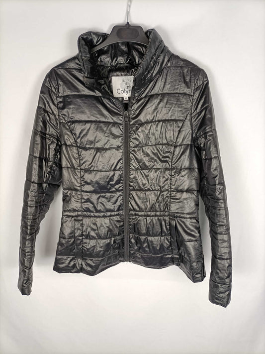 COLYNN.Tm ultralight down jacket