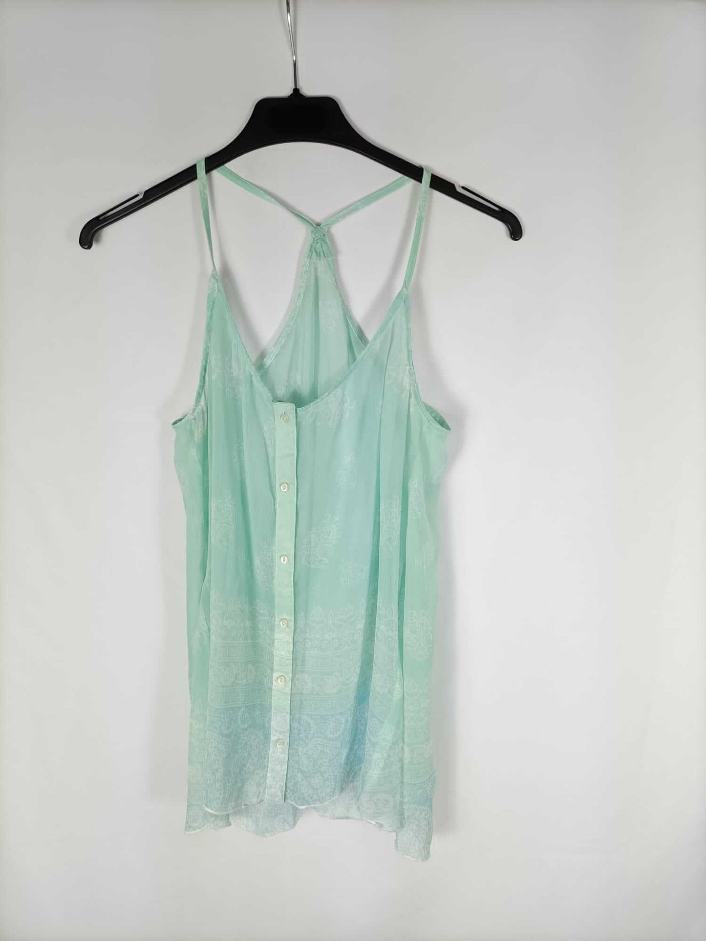 OTRAS. Top verdoso amebas T.m/l