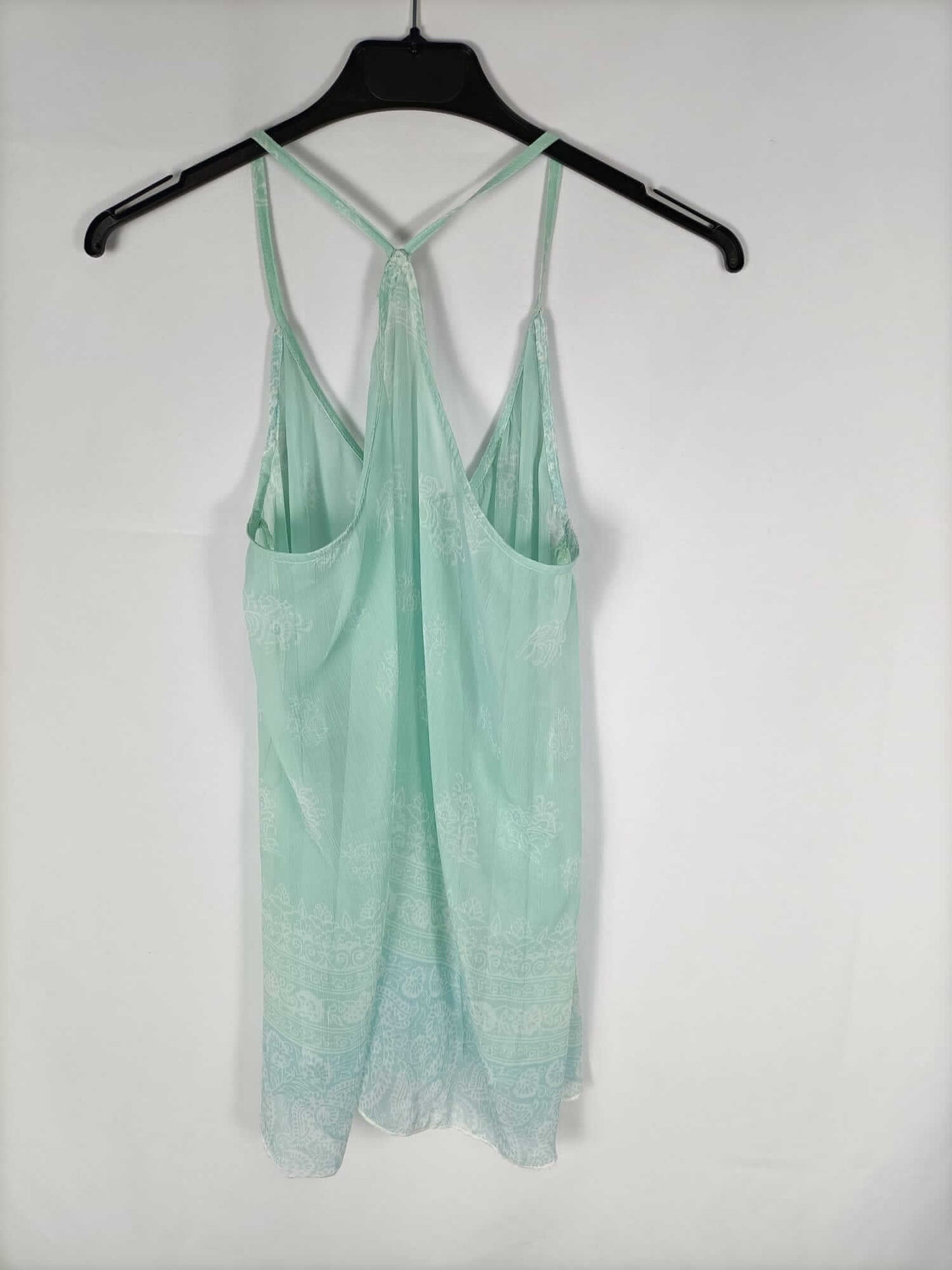 OTRAS. Top verdoso amebas T.m/l