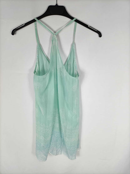 OTRAS. Top verdoso amebas T.m/l