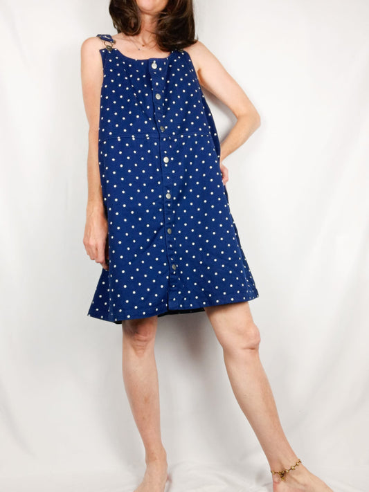 MONKI. Peto lunares T.M