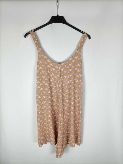 MOCKINGBIRD.Mono rosa palo TU (s/m)