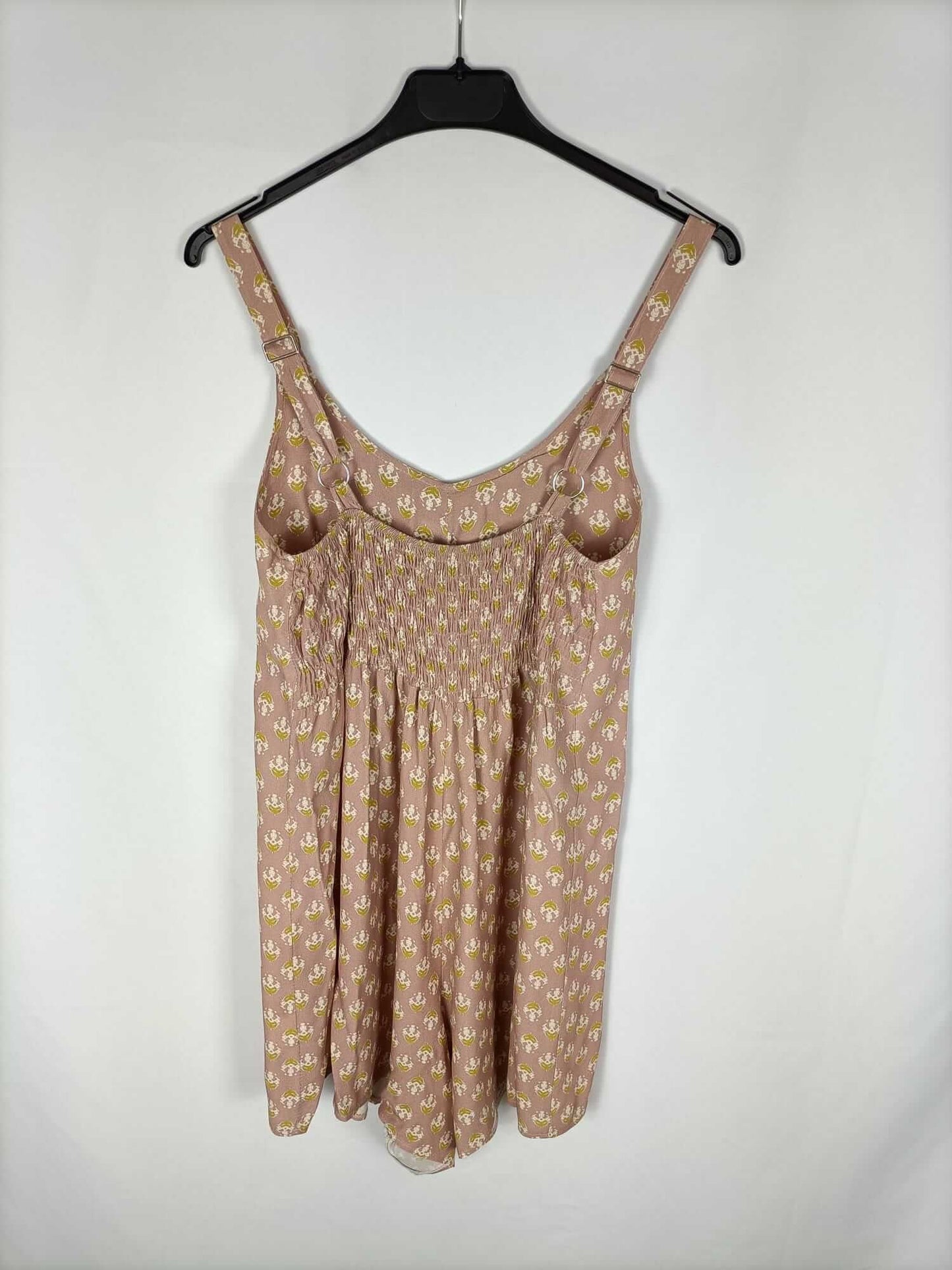 MOCKINGBIRD.Mono rosa palo TU (s/m)