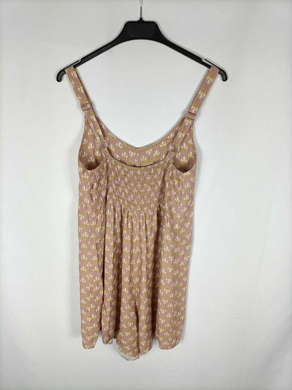 MOCKINGBIRD.Mono rosa palo TU (s/m)