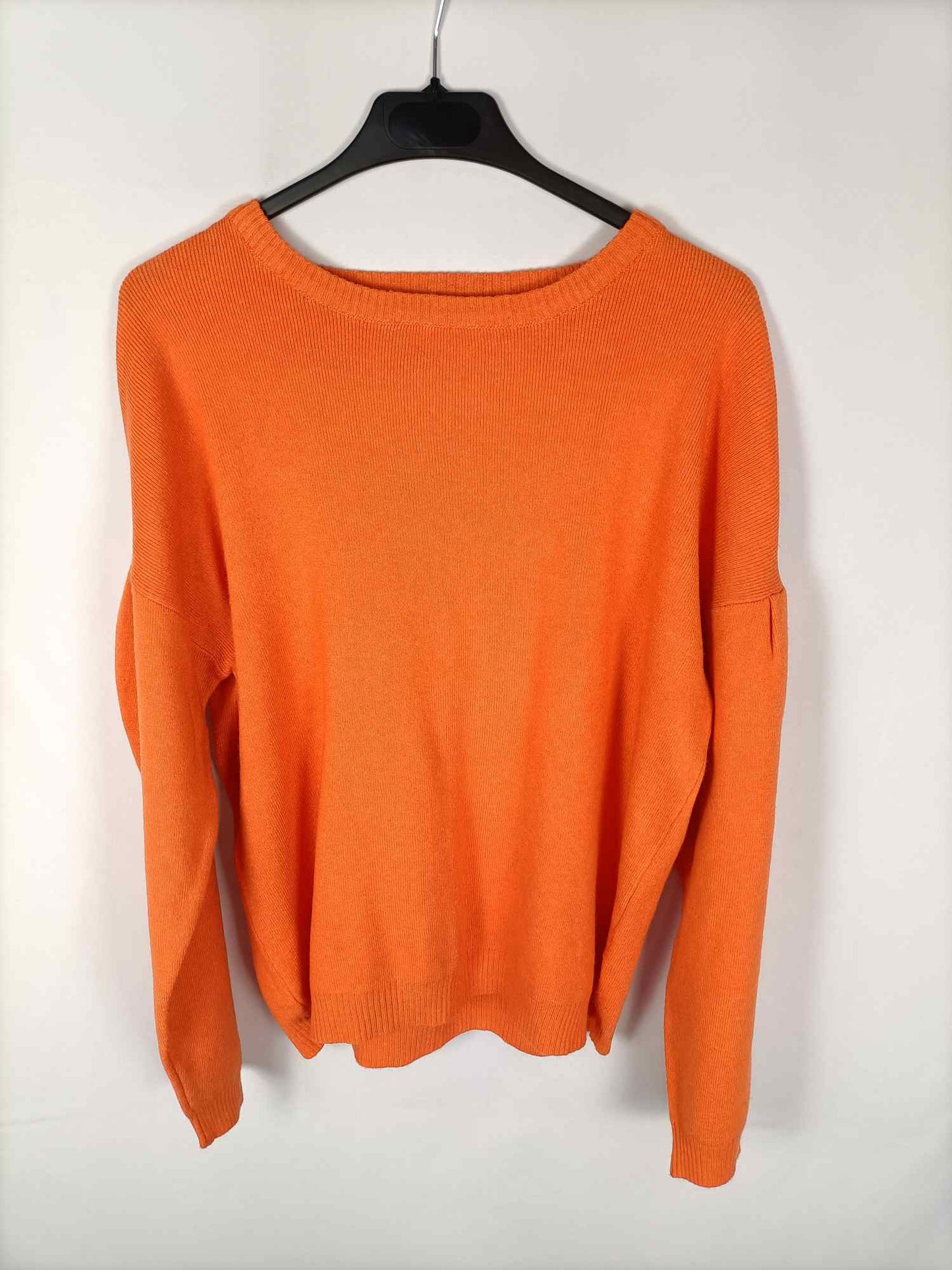 PRIMARK. Jersey naranja T.m