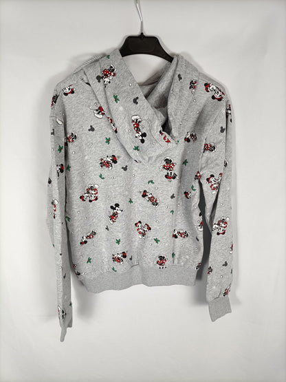 LEFTIES (DISNEY). Sudadera Mickey T.m