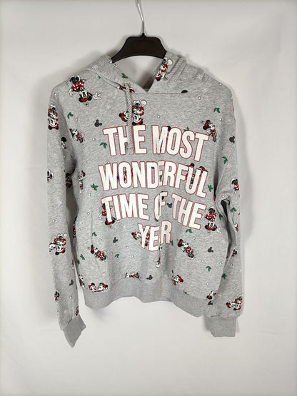 LEFTIES (DISNEY). Sudadera Mickey T.m