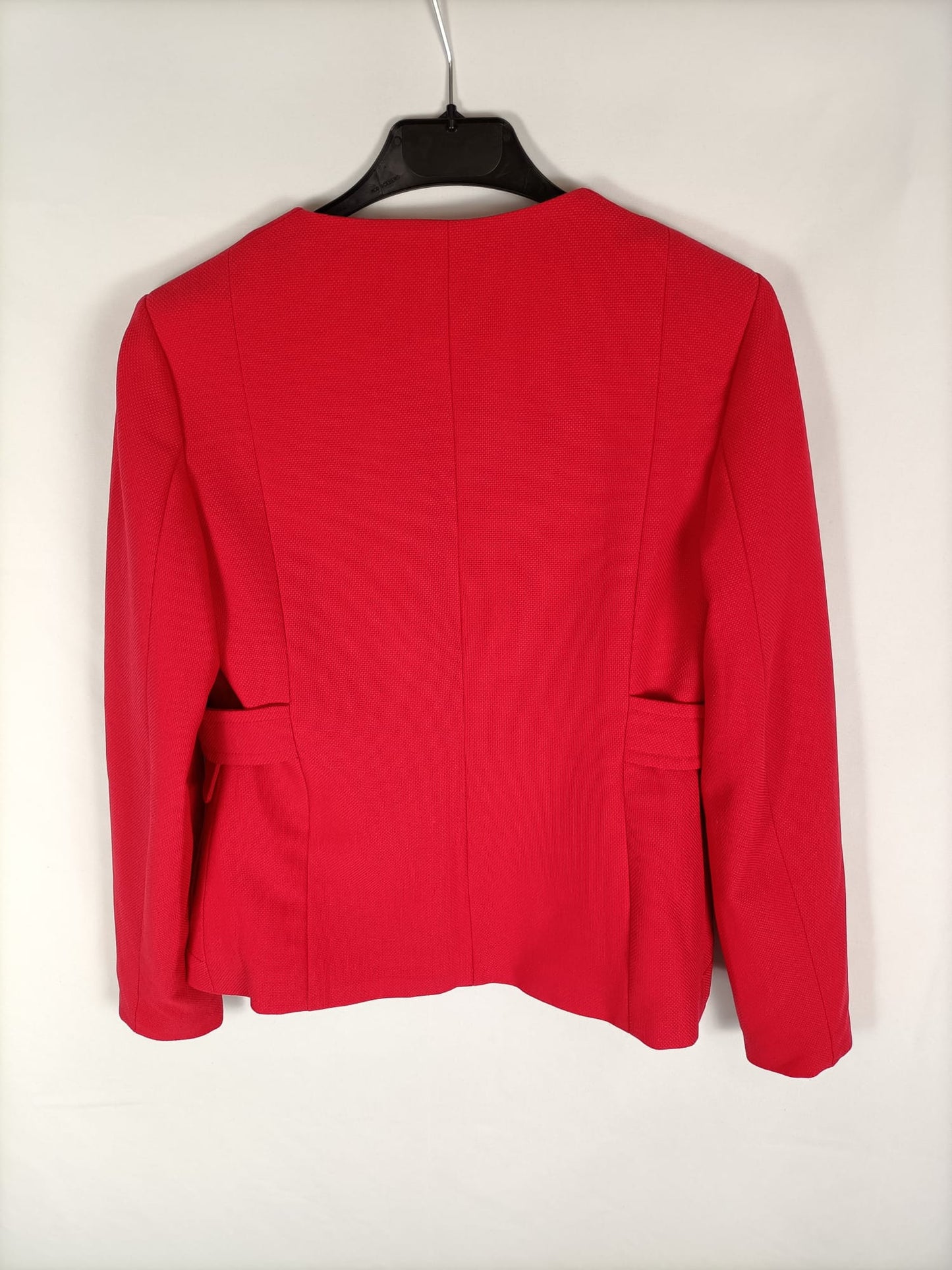 STRADIVARIUS.Chaqueta vestir T.s