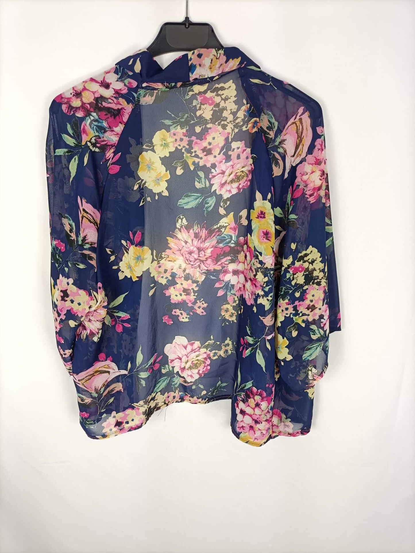 MOSANOVA. Kimono flores TU