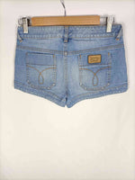 SEE BY CHLOÉ.Shorts vaqueros T.36