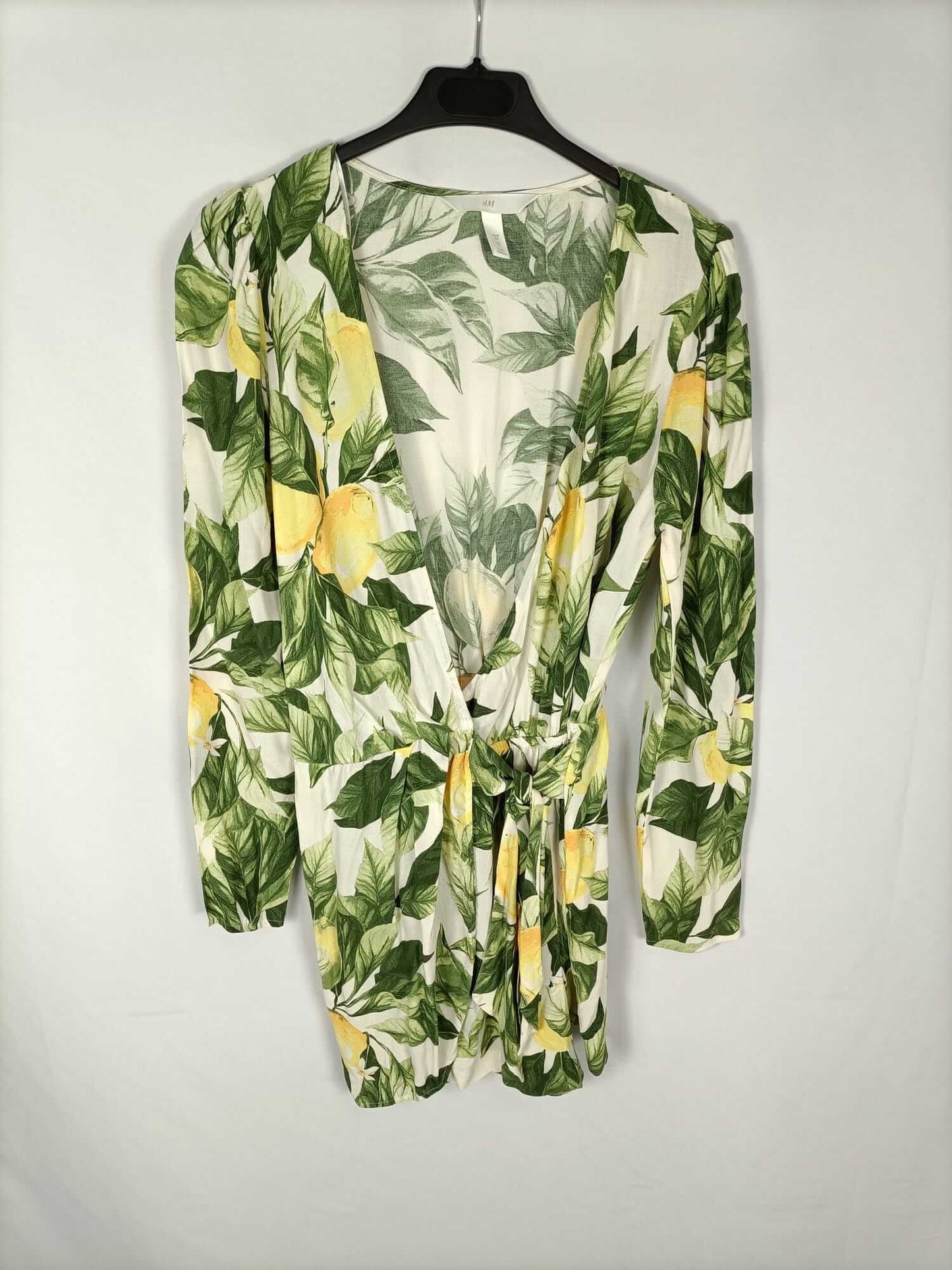 H&M. Mono limones T.36