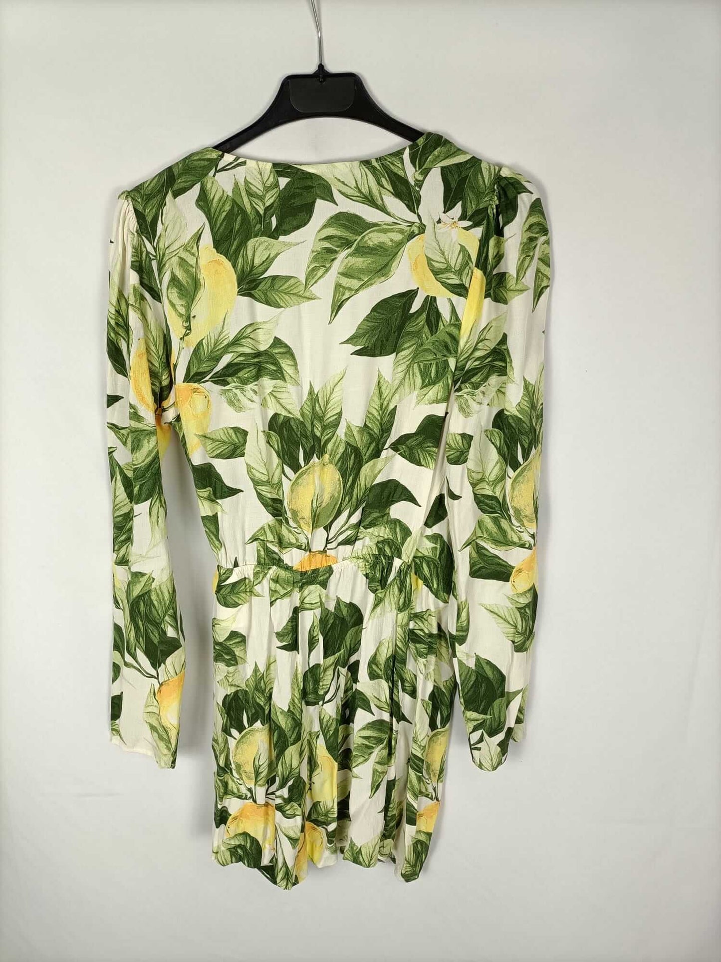 H&M. Mono limones T.36
