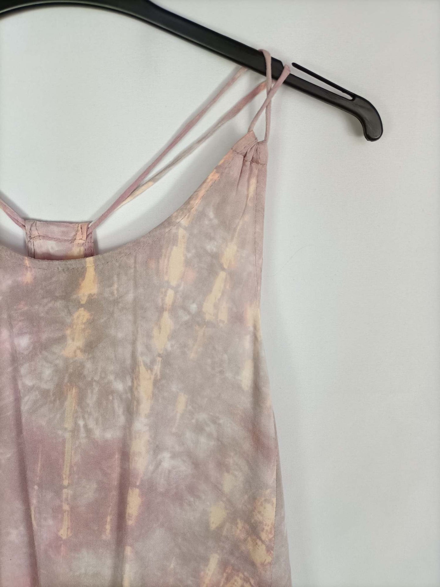 RENATTA&GO.Vestido tie dye pastel TU(S)