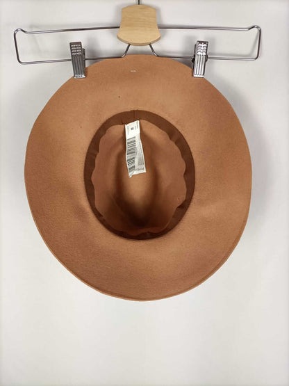 STRADIVARIUS.Sombrero beige T.m