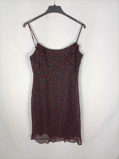 FÓRMULA JÓVEN,Vestido flores T.42