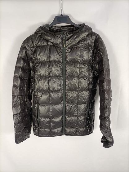 QUECHUA.Plumas ligero T.s