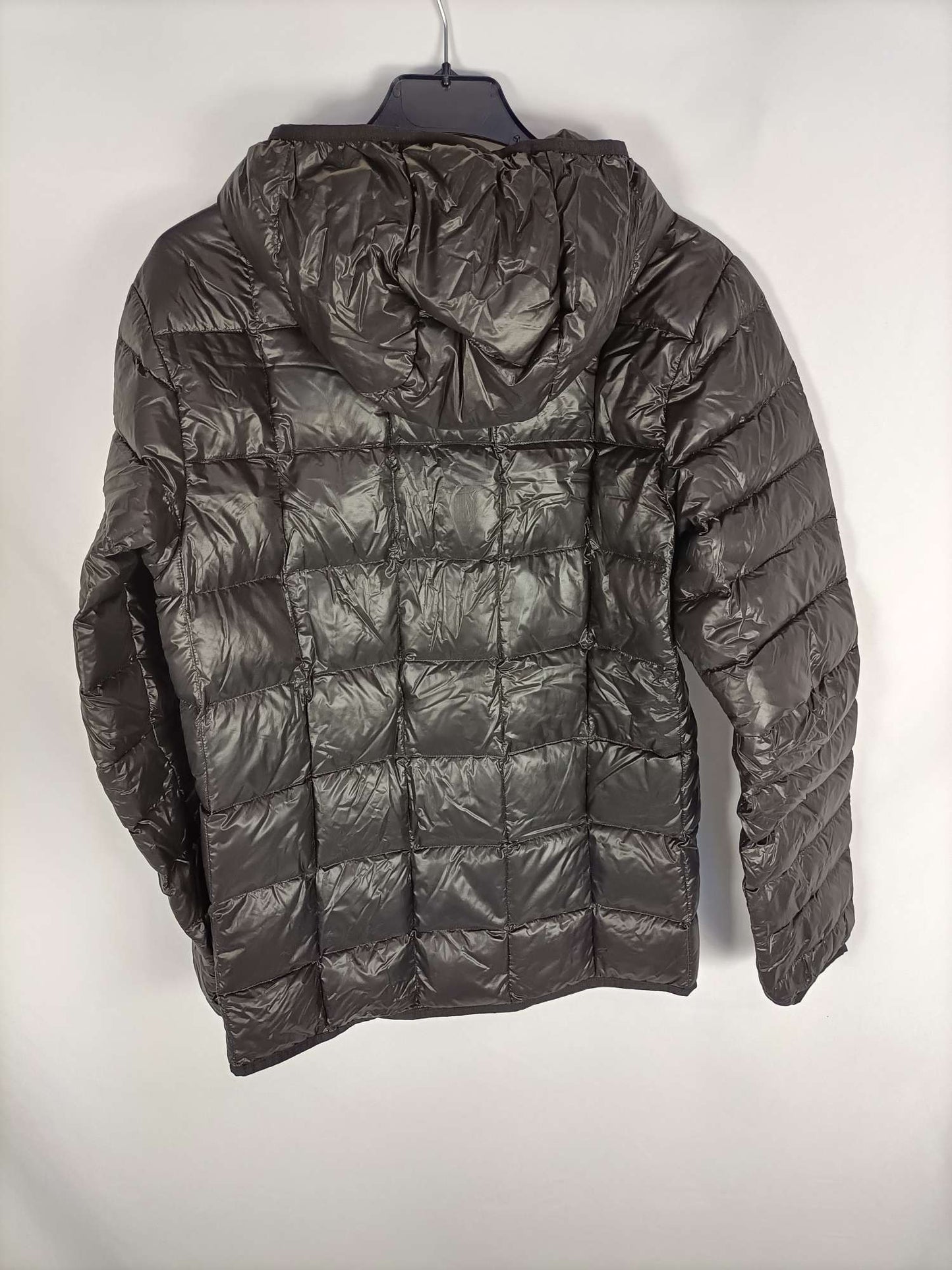 QUECHUA.Plumas ligero T.s