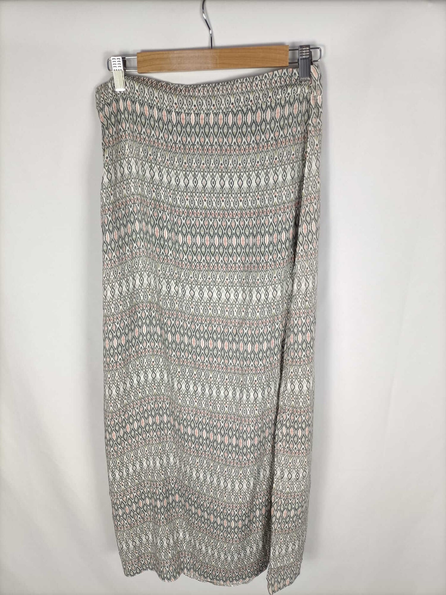 INDIAN BLUE. Flada etnica T.xs