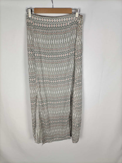 INDIAN BLUE. Flada etnica T.xs