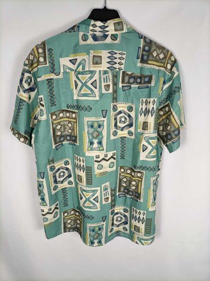 OTRAS. Camisa vintage T.m