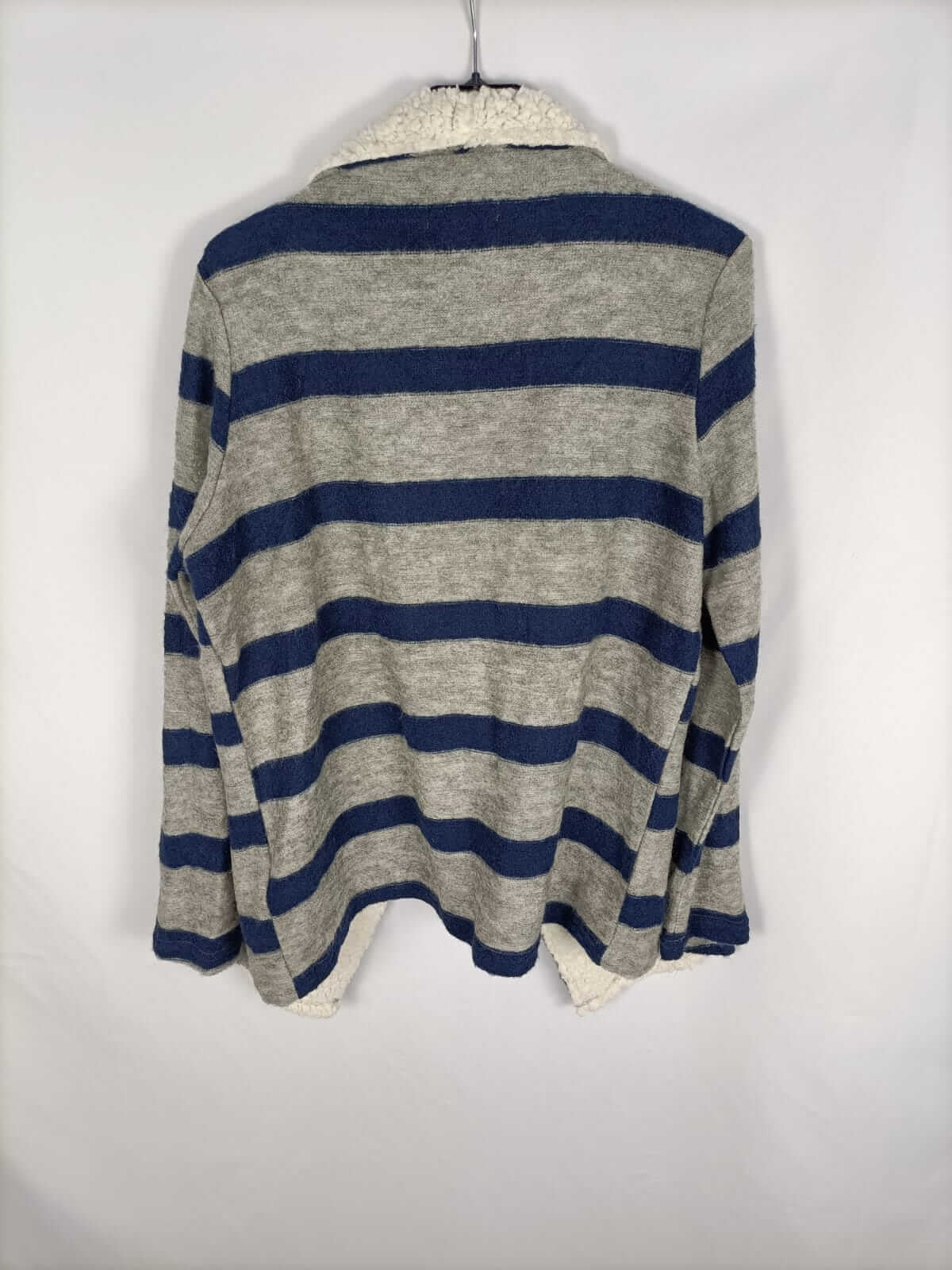 SPRINGFIELD.Cárdigan rayas T.L