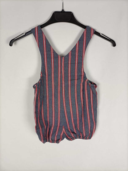 EVE CHILDREN. Peto rayas T.36m